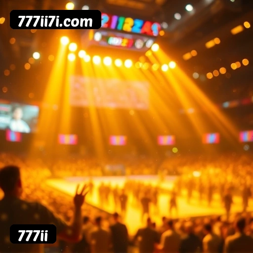 Cassino ao vivo 777ii dealers