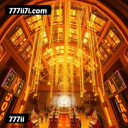 App 777ii Android download