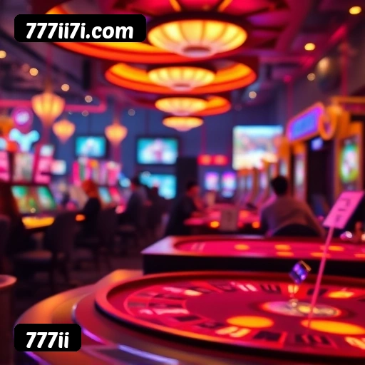 Slots no app 777ii mobile