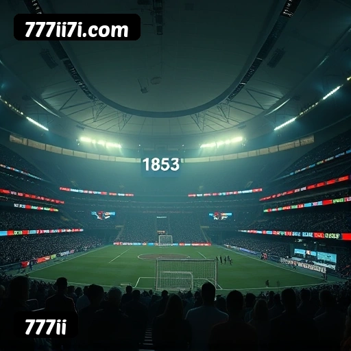 Segurança 777ii SSL