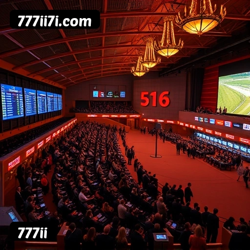 Pagamentos 777ii PIX