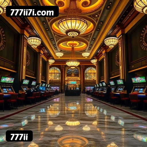 Gates of Olympus slot 777ii