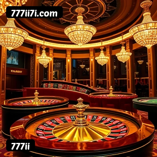 App 777ii slots mobile