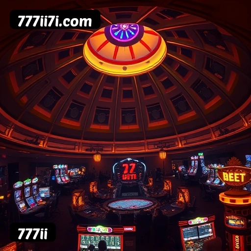 App 777ii apostas esportivas mobile