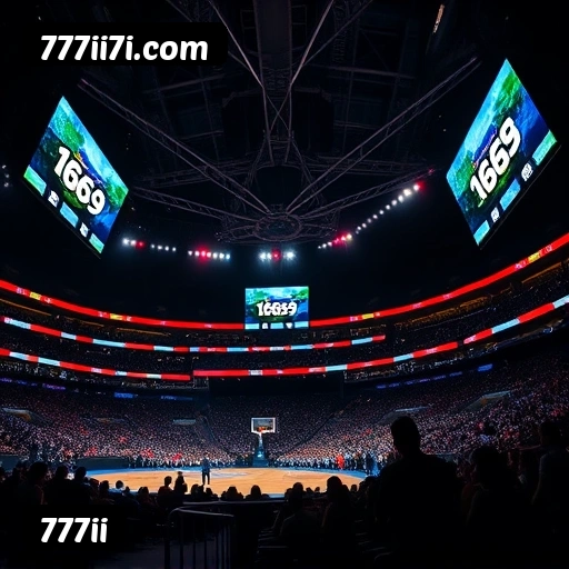 Bônus exclusivos membros VIP 777ii